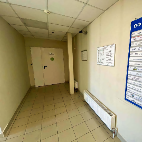 Как попасть в офис автошколы? Как попасть в офис автошколы?